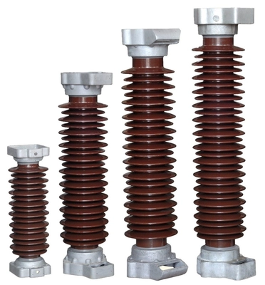 Distribution Line Lightning Arrester Range
